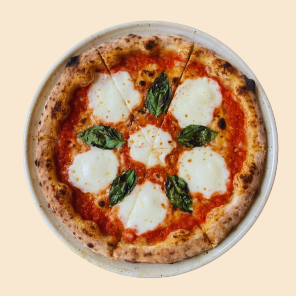 Pizza Margherita